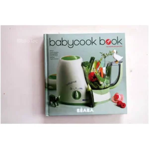 Babycook Book...Rathgeber 2011 État:★★★★★