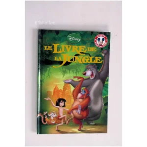 Le livre de la jungl...  2013 État:★★★★★