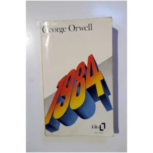 1984...George Folio 1972