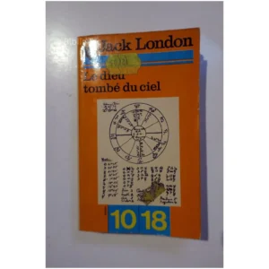 Le Dieu tombé du Ciel...London 10/18 1975