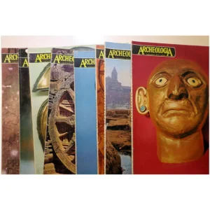 Lot de 8 numéros de ... 1966 État:★★★☆☆