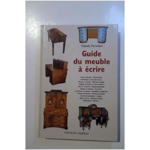 Guide du meuble à éc...Ferment Hervas 2003 État:★★★★★