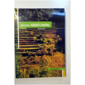 Récits ardéchois...Bouet La Passe du Vent 2010 État:★★★★☆