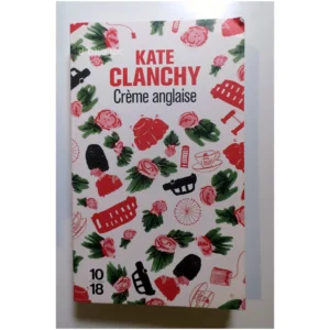Crème anglaise...Clanchy 10/18 2015 État:★★★★☆