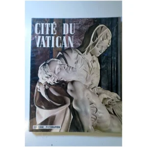 Cité du Vatican...Loretta Edizioni Fotorapida 1971 État:★★★★★