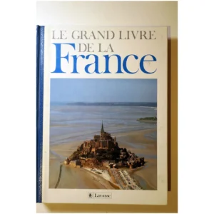 Le grand livre de la...Collectif Larousse 1988 État:★★★★★