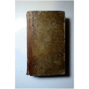 Woodstock ou le cava... Charles Gosselin 1826 État:★★★☆☆