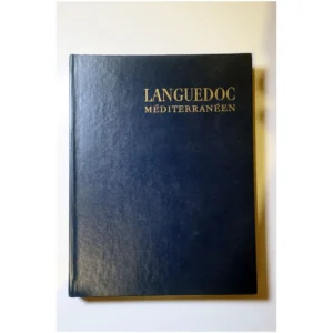 Languedoc Méditerran...Chamson Hachette État:★★★★☆