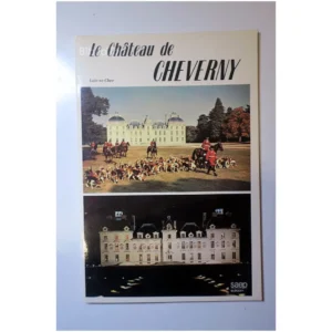 Le château de Chever... État:★★★★☆