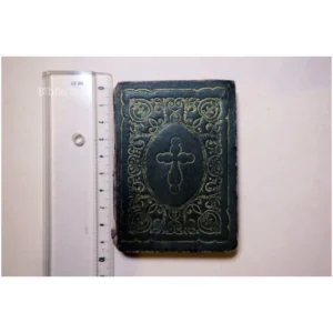 Petit Paroissien n°9... Eugène Ardant et Cie 1923 État:★★☆☆☆