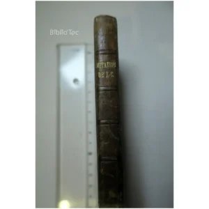 L'imitation de Jésus...Lamennais (de) Zech et fils 1930 État:★★★☆☆