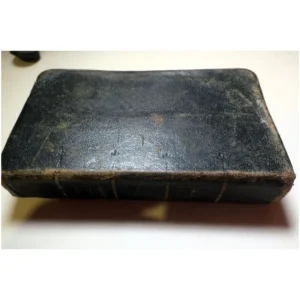 Nouvelle année litur...Villien Alfred Mame 1910 État:★★☆☆☆