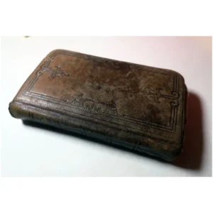 Missel Romain... Alfred Mame  État:★★☆☆☆