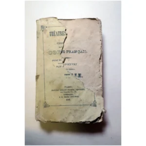 Chefs d'oeuvre de Pi... Martial Ardant 1841 État:★★☆☆☆