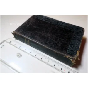 L'imitation de Jésus...Lamennais (de) Alfred Mame 1899 État:★★★☆☆