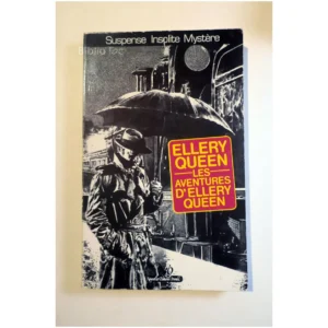 Les Aventures d'Elle...Queen Néo 1983 État:★★★☆☆