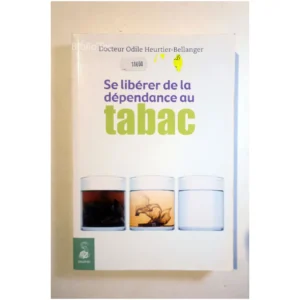 Se libérer de la dép...Heurtier-Bellanger Dauphin 2010 État:★★★☆☆