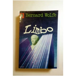 Limbo...Wolfe Le Livre de Poche 1954