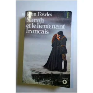 Sarah et le lieutenant français...Fowles Points 1981