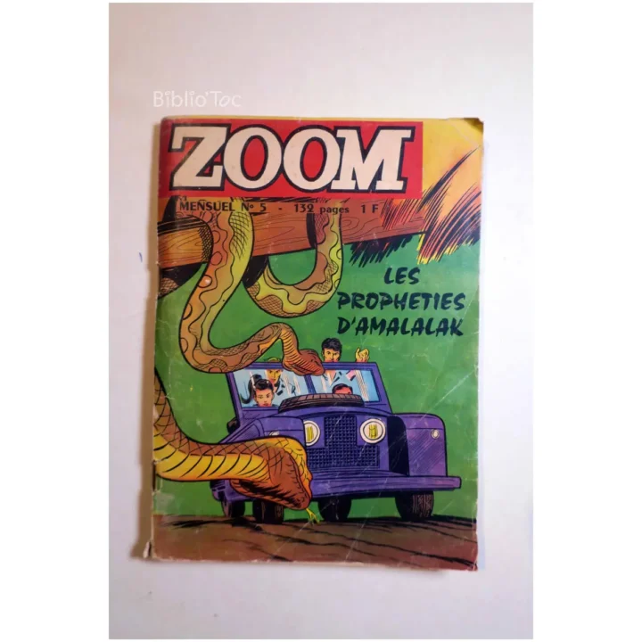 Zoom n°5...  1965