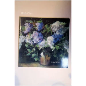 Yvette Metz... 1991 État:★★★★☆