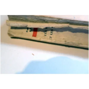 Les Reins et les coe...Lesort Plon 1947 État:★☆☆☆☆