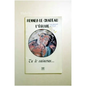 Rennes-le-Château L'... État:★★☆☆☆