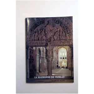 La Madeleine de Veze... 1992 État:★★★★★