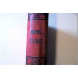 Marie Stuart Reine d...Laurent J. Lefort 1887 État:★★★☆☆