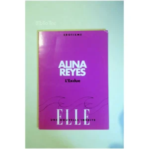 L'Exclue...Reyes Elle 1998