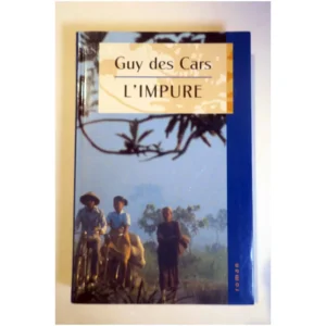 L'impure...Cars (des) France Loisirs 1997