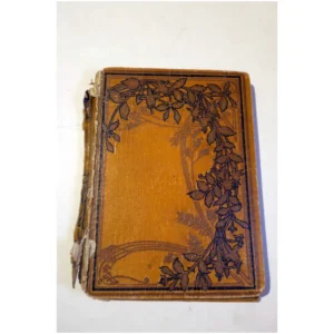 La moisson d'Étiennette...Chateaulin (de) Alfred Mame 1926