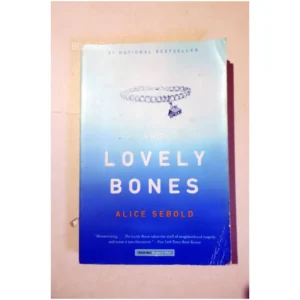 Lovely Bones...Sebold  2003