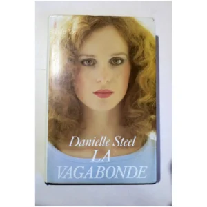 La Vagabonde...Steel France Loisirs 1989