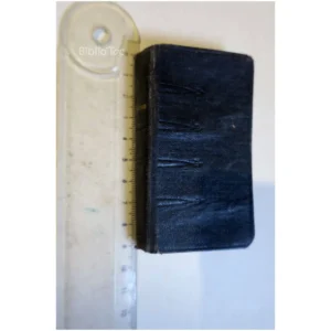 Petit paroissien bij... Turnhout 1905 État:★★☆☆☆