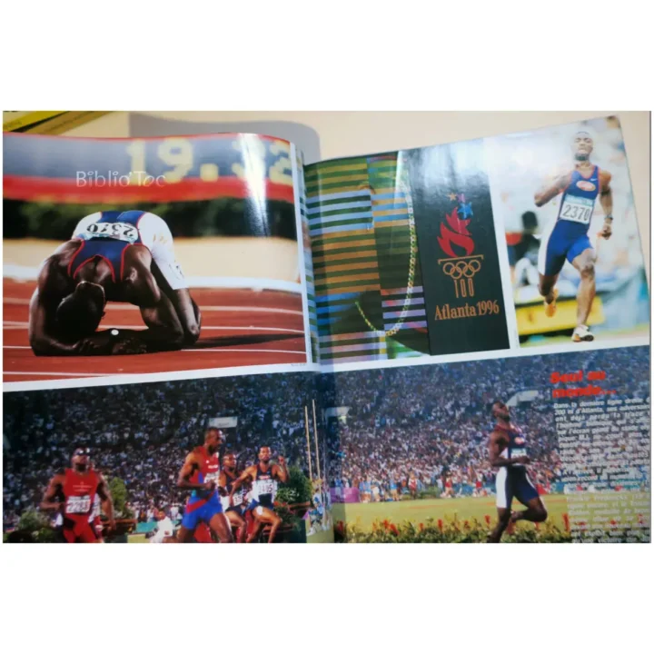 Sport's Atlanta spéc...   État:★★★☆☆ – Image 4