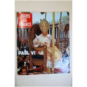 Jour de France n°123... 1978 État:★★★☆☆