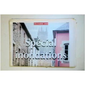 Le télégramme Décemb... 2000 État:★★★★☆