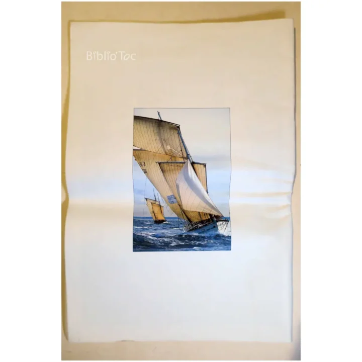 Brest le rendez-vous... Ouest France 1996 État:★★★★☆ – Image 2