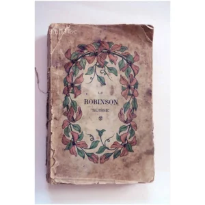 Le Robinson suisse...Wyss État:★★☆☆☆