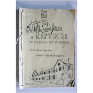 Un demi-siècle d'his... 1972 État:★★☆☆☆