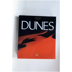 Dunes...Tack Géo État:★★★★★