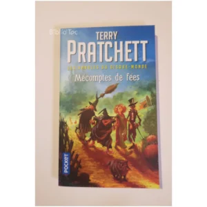 Les Annales Du Disqu...Pratchett Pocket 2011 État:★★★★☆