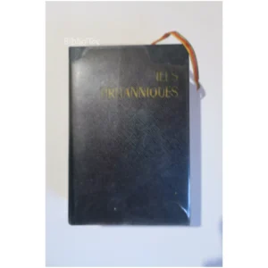 Les Guides Bleus Les Îles Britanniques... 1969