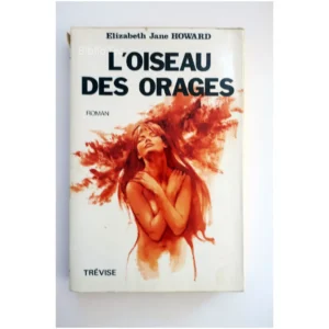 L’Oiseau des Orages...Howard Trévise 1974