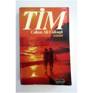 Tim...Mc Cullough Belfond 1996