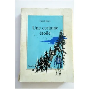 Une certaine étoile...Buck Stock 1960