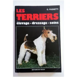 Les Terriers...Pugnetti De Vecchi  1988