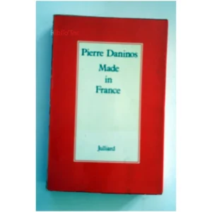 Made in France...Daninos Julliard 1977