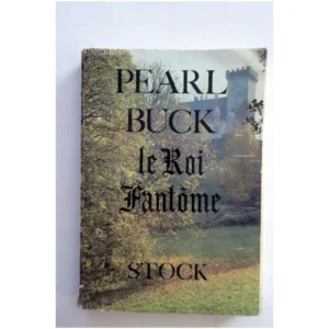 Le Roi Fantôme...Buck Stock 1965